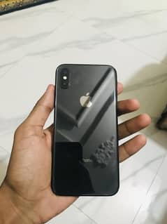 Iphone x PTA approved