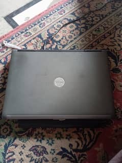 Dell Latitude D620