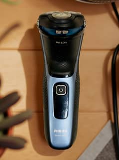 Philips Electric Shaver Series 3000 Model S3232