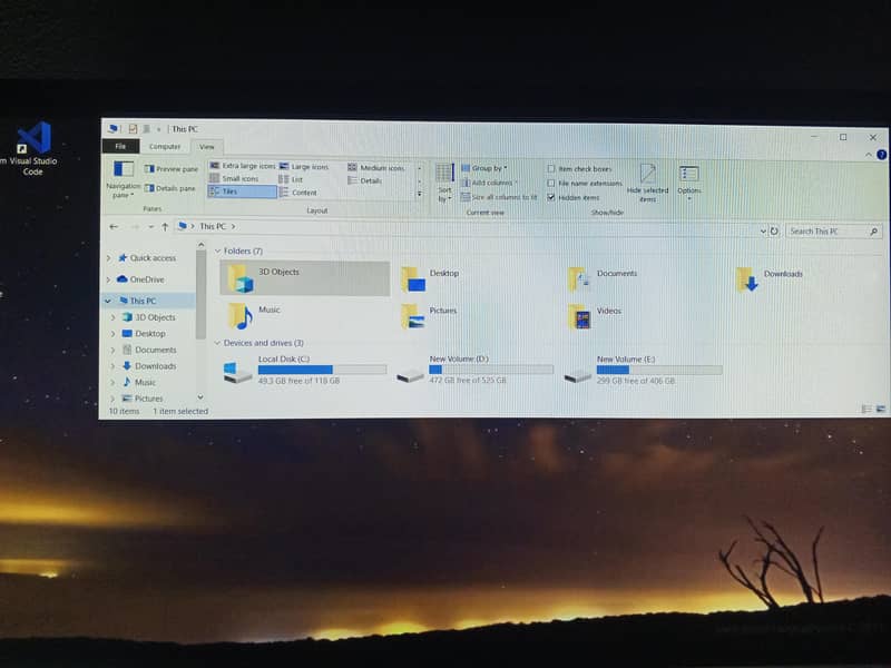 Complete Gaming Setup (CPU, Monitor,Keyboard,Mouse) 8
