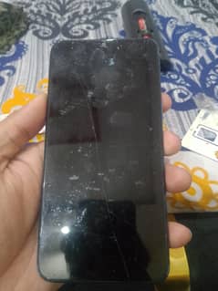 finger ni chalta