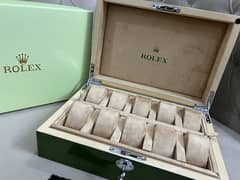 Rolex Premium Box