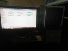 Intel Core I5