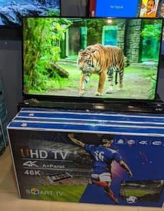 43  INCH  Q LED  4K UHD SAMSUNG  LATEST MODEL 03228083060