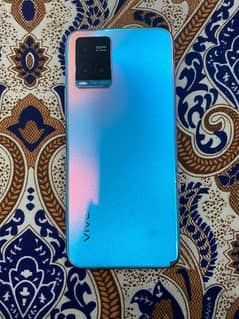 vivo y33s