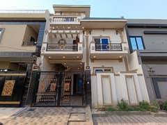 5 Marla Spanish Houses For Sale Location