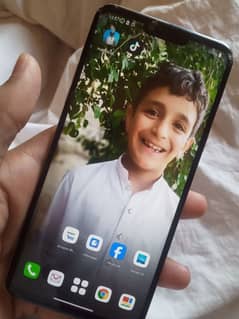 lg style 3 edge non pta
