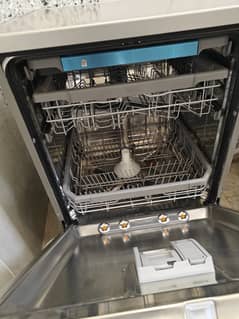 LG DISHWASHER | DFB512FP