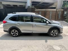 Honda BR-V 2022