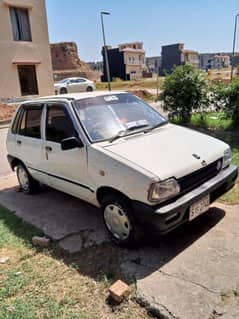Suzuki mehrane fore sale all ok ha