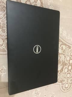 Dell core i7 6th gen touchscreen fingerprint