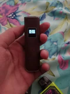 xlim pro without coil pod