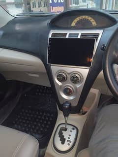 Toyota Belta 2011 urgent sale