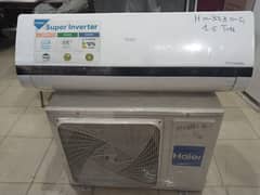 HAier