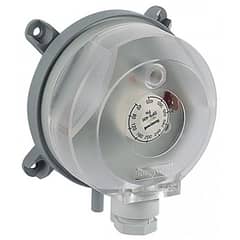 Differential Pressure Switch DPS 400 Pa