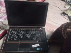 HP LAPTOP i5 2ND GENERATION
