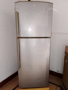 fridge
