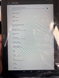 Lenovo Tab 4 10 Plus