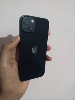 Iphone 13 with original charger for sale