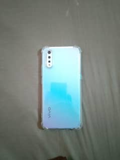 vivo s1 5000batery