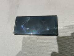 Samsung Galaxy note 8