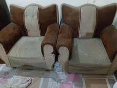 5 seater sofa set