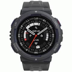 AMAZFIT ACTIVE EDGE