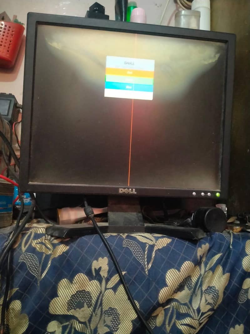 I sell computer and monitor without mouse and keyboard 4