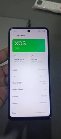Infinix