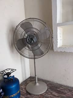pedestal fan