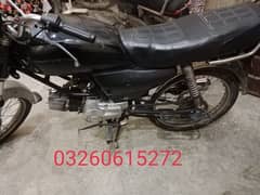 united 100cc for sell