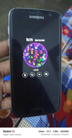 Samsung s7 4 GB 32gb sale and exchange