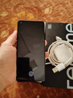 Realme 5G