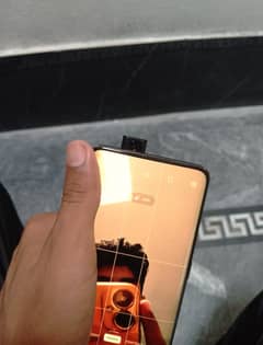 One Plus 7t pro McLaren g5 non pta 90fps pubg gaming face to face deal