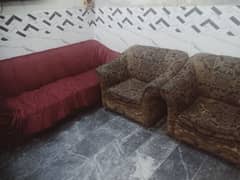 sofa