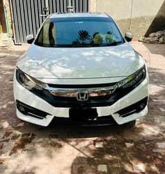 Honda civic 2021 model UG