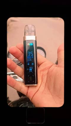 G3 pro pod