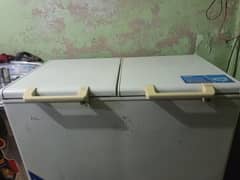 used deep freezer in good condition