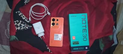 Infinix