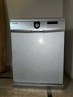 samsung dishwasher