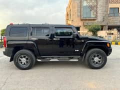 Hummer