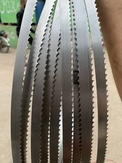 Meat Cutting blade