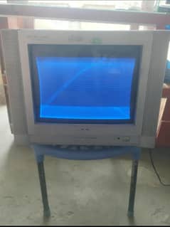 Lg Television And Sony Television