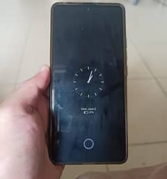 Xiaomi Redmi Note 13 Pro 8GB×256GB (in Warranty 8 Months)