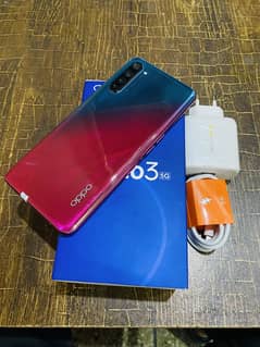 Oppo Reno 3 5G 12/256