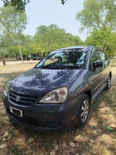 Suzuki Liana RXI