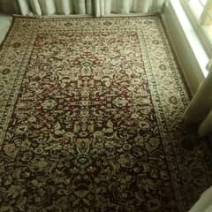small carpet