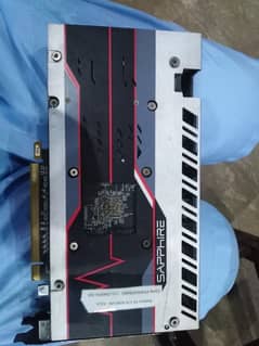 RX 570 4gb