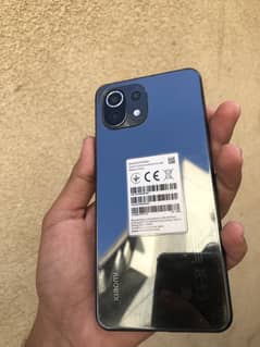 Xiaomi Mi 11 Lite