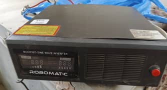 Ups 500w